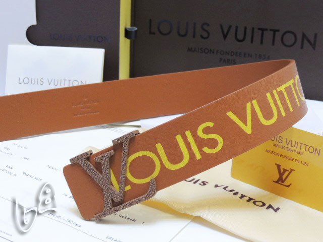 LV belt LB   (267)